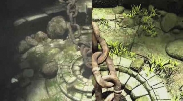 Project Trico Vs. The Last Guardian