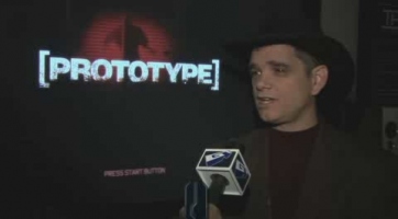 Prototype: Gameplay pusztítás fejlesztői kommentárral