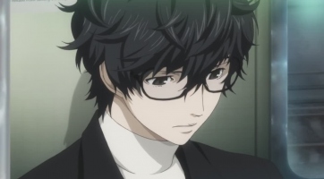 PS4-re is érkezik a Persona 5