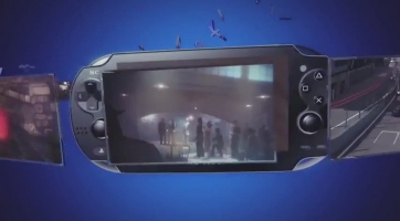 A PS Vita teaser reklám megragadja a lényeget