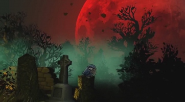 PS Vita-ra érkezik a Rays the Dead