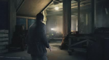 Quantum Break gameplay a gamescomról