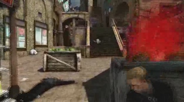 Quantum of Solace videókettős