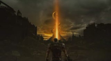 Quantum Theory: E3 Trailer