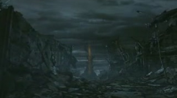Quantum Theory: TGS 08 Trailer