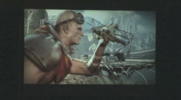 Rage új trailer