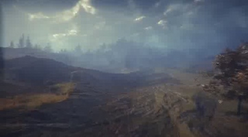 Raindrop trailer érkezett