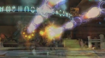 Ratchet & Clank: A Crack In Time: Fegyveres trailer