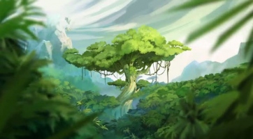 Rayman Origins gamescom 2011 trailer
