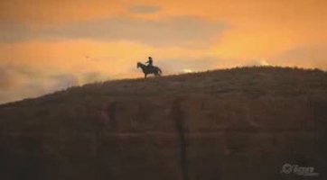 Red Dead Redemption: A nevem John Marston