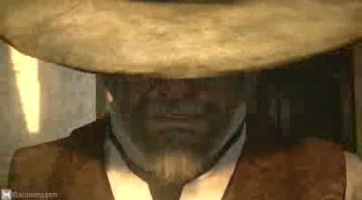 Red Dead Redemption: A törvény emberei