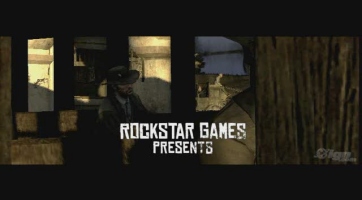 Red Dead Redemption: Debüt trailer