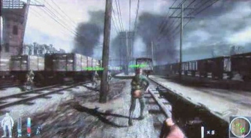 Red Orchestra: Heroes Of Stalingrad: A többjátékos világháború