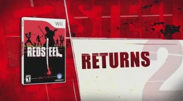 Red Steel 2: A modern vadnyugat