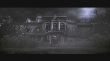 Resident Evil 5: Move launch trailer