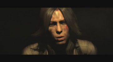 Resident Evil 6 E3 trailer