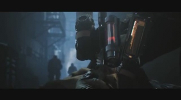 Resident Evil: Operation Raccoon City trailer