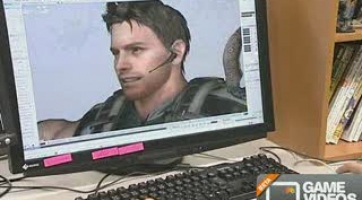 Resident Evil 5: A Famitsu videó