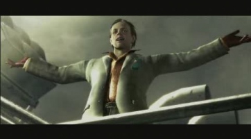 Resident Evil 5: Megjelenési dátum (Videó Update)