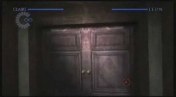 Resident Evil: The Darkside Chronicles: Comic-Con média áradat