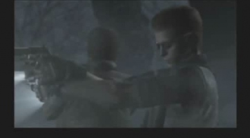 Resident Evil Wii: Premier Trailer