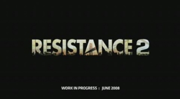 Resistance 2: 3 percnyi gyilkolás
