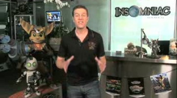 Resistance 2: Gameplay adagok