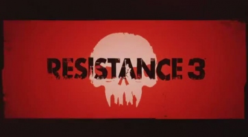 Resistance 3 TV-spot csigázza a kedélyeket Nagy-Britanniában