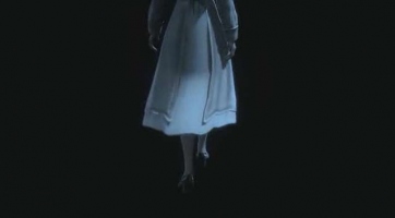Resonance Of Fate: Tokyo Game Show 2009 trailer