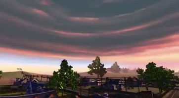 Ride to Hell: Route 666 - Trailer és információk