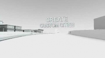 Ridge Racer Unbounded trailer