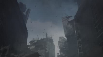 Rise of Incarnates: A Namco Bandai új verekedős játéka