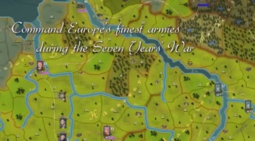Rise of Prussia: Terítéken a jellemzők, kipróbálható a demó