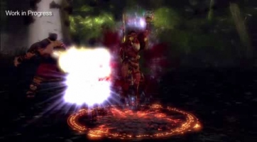 Rise Of The Argonauts: Gameplay videó fejlesztői kommentárral 