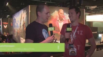 Robbanó elefántok a Far Cry 4-ben