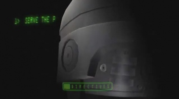 Robocop avatar tart az Xbox LIVE felé