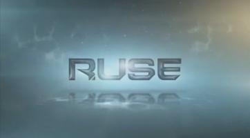 R.U.S.E.: Videón a tapogató üzemmód