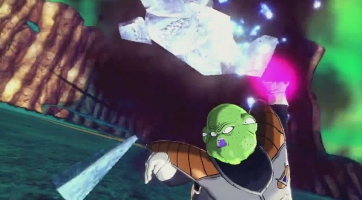 Saját karaktereket alkothatunk az új Dragon Ball játékban