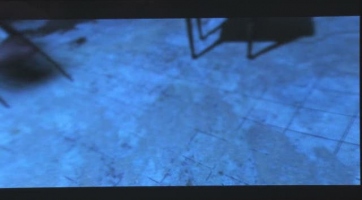 Saw: E3 Látnivalók
