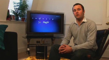 SD felskálázással bővült a PlayTV applikáció