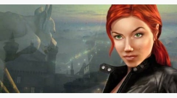 Secret Files 2: Friss kedvcsináló