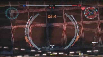 Section 8: gamescom 2009 gameplay videó