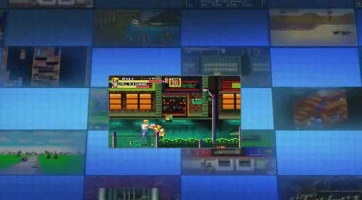 Sega Mega Drive Ultimate Collection: Trailer