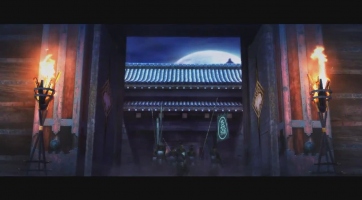 Sengoku Basara: Samurai Heroes: Gameplay videók