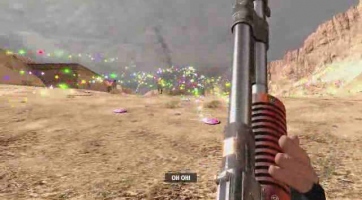 Serious Sam HD: Újabb őrült videó