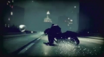 Shadows of the Damned trailer 
