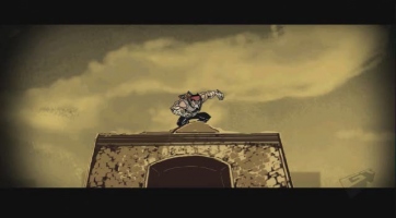 Shank: Három gameplay felvétel érkezett