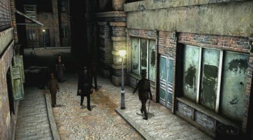 Sherlock Holmes vs. Jack The Ripper: Megérkezett az első videó