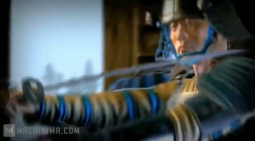 Shogun 2: Total War