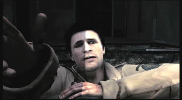 Silent Hill: Homecoming: GC 08 Trailer
